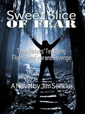 cover image of Sweet Slice of Fear
